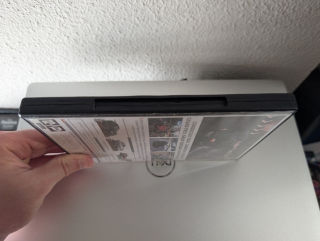 Toca Race Driver 2 PC