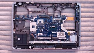 Placa base Dell Latitude E7440