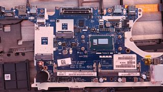 Placa base Dell Latitude E7440