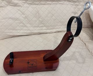 Jamonera Navidul - Caja
