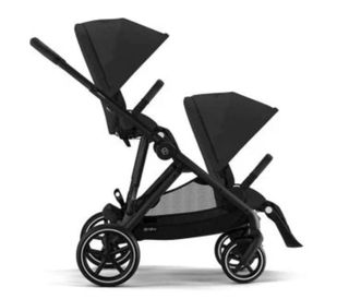 Coche gemelar Cybex GACELLE