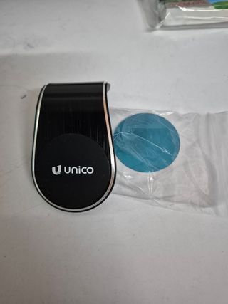 Supporto magnetico Unico per auto