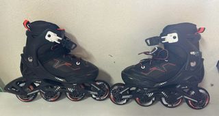 Patines Oxelo niño 32-35
