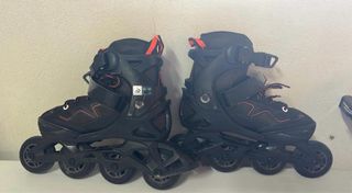 Patines Oxelo niño 32-35