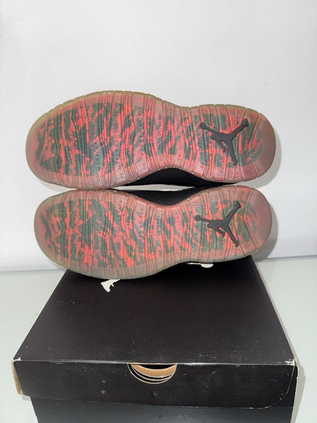 Jordan 10 “Doernbecher”