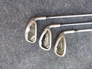 Hierro 8 TaylorMade RBZ