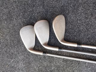 Hierro 8 TaylorMade RBZ