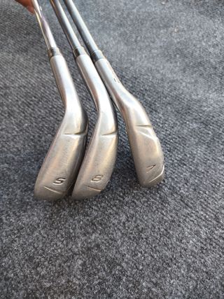 Hierro 8 TaylorMade RBZ