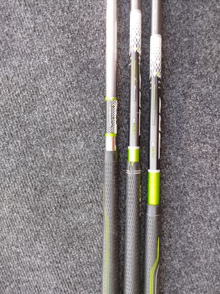 Hierro 8 TaylorMade RBZ