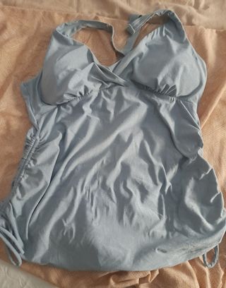 Costume da bagno premaman gravidanza Kiabi TG42 44