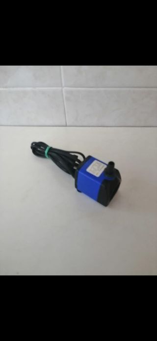 Bomba Sumergible para Agua