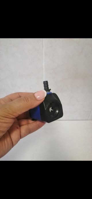 Bomba Sumergible para Agua