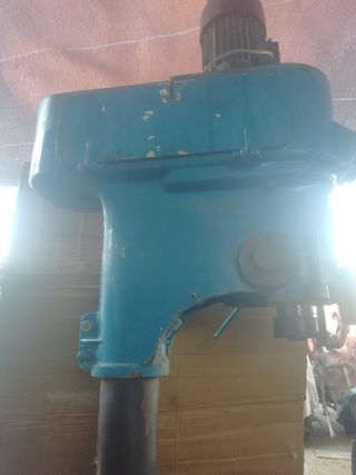 Taladro columna MUGUI M-38