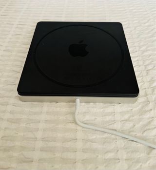 SuperDrive USB Apple