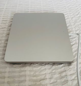 SuperDrive USB Apple