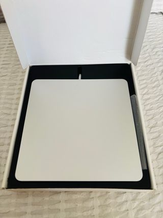 SuperDrive USB Apple