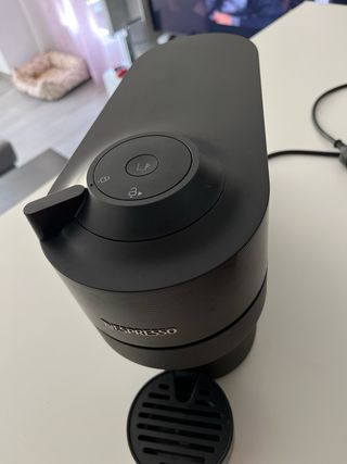 Cafetera Nespresso Vertuo