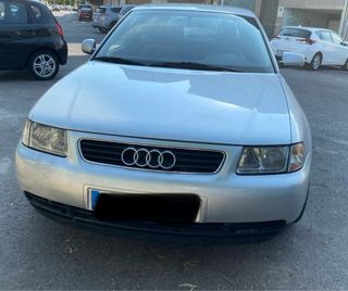 Audi A3 8L 1.9TDI