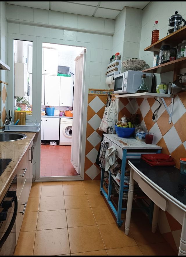 PISO céntrico Mérida