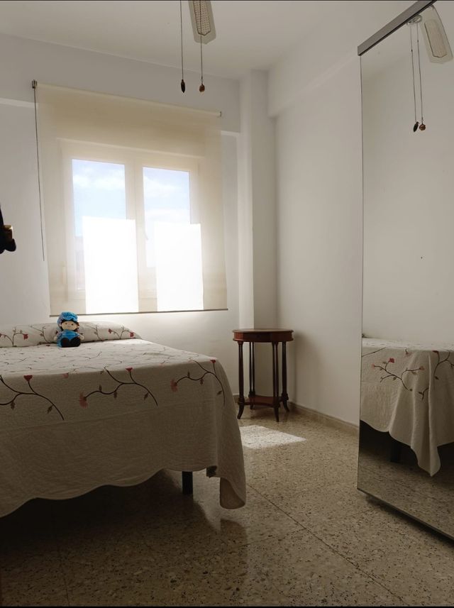 PISO céntrico Mérida