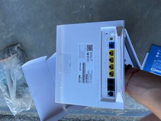 Modem TIM: smart modem