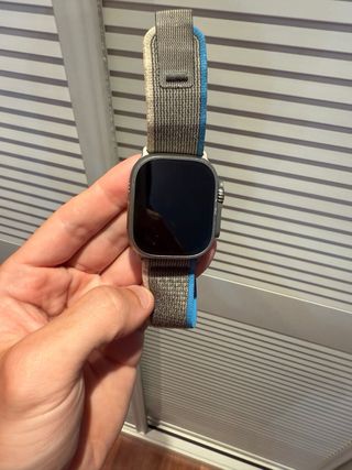 Apple Watch Ultra