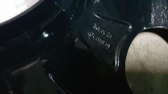 Llanta repuesto Mercedes,  T 155/70-17   11M  ET34