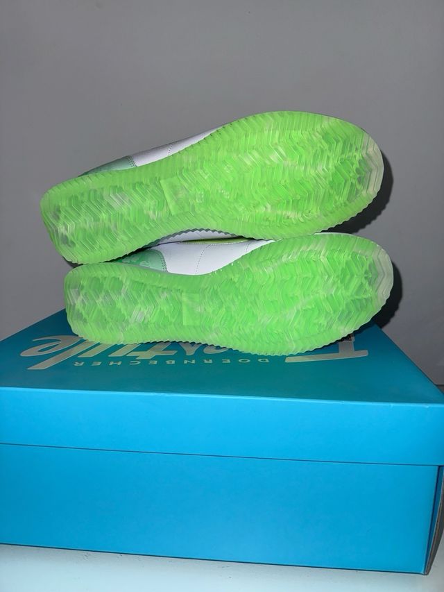 Nike Cortez “Doernbecher”