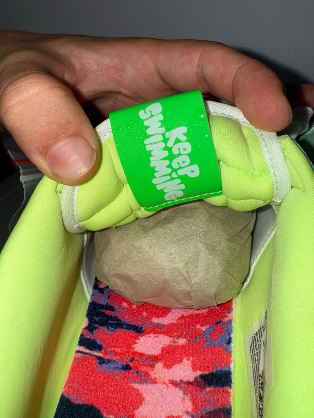 Nike Cortez “Doernbecher”