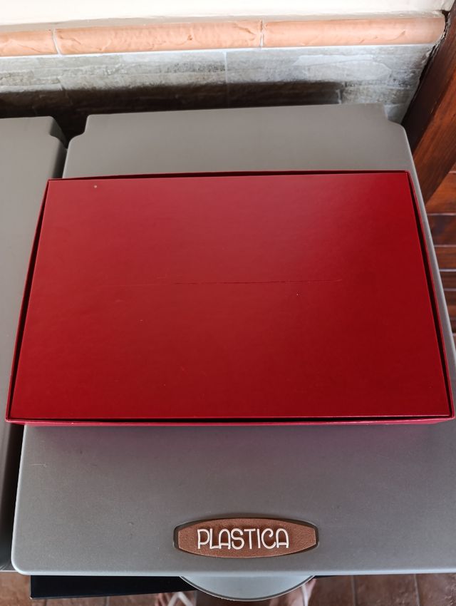 Collezione 12 decorazioni natalizie di Betty boop