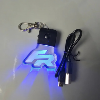 Llavero LED SEAT FR Multicolor Seat - Seat