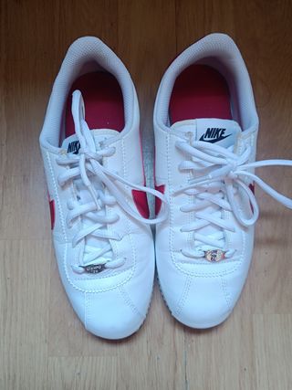 Zapatillas Nike Cortez