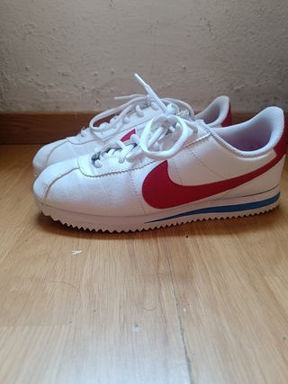 Zapatillas Nike Cortez