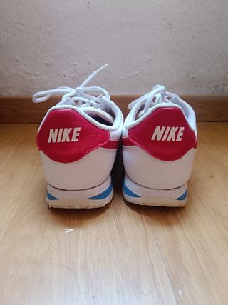 Zapatillas Nike Cortez