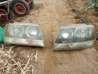 Faros delanteros Jeep WJ usados