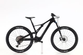 Bicicleta Specialized Turbo Levo SL FSR talla L Reacondicionada