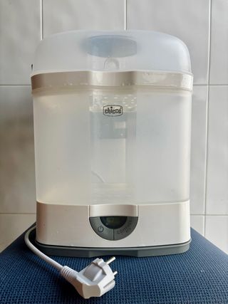 Esterilizador Chicco Compact Eco