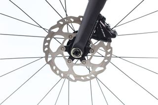 Bicicleta Basso Venta talla 54 Reacondicionada