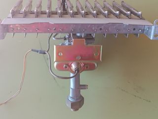 Despiece calentador Fagor FL-11ME B
