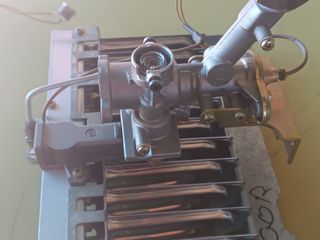 Despiece calentador Fagor FL-11ME B