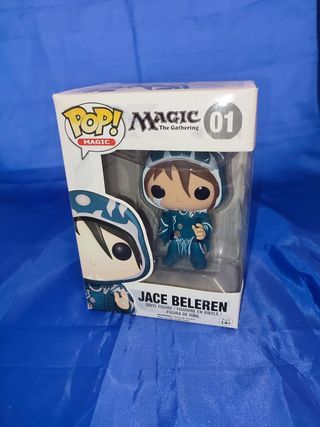 Funko Pop! Jace Beleren Magic 01