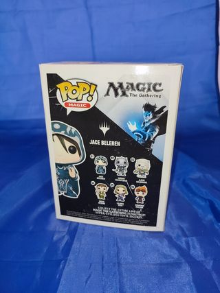 Funko Pop! Jace Beleren Magic 01
