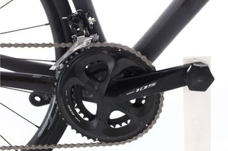 Bicicleta Basso Venta talla 54 Reacondicionada