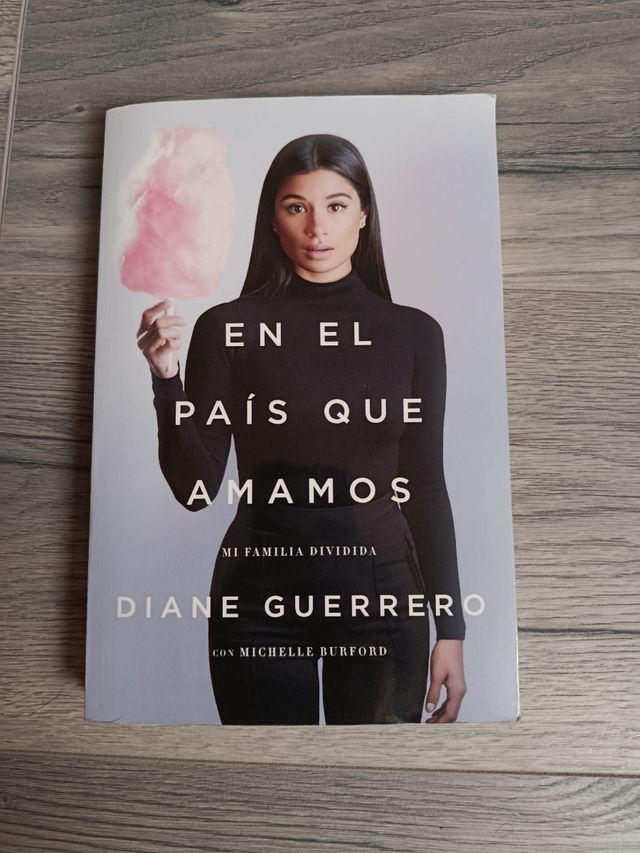 En el país que amamos: Mi familia dividida (Spa...