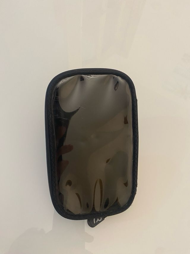 Soporte / funda para móvil 11×18 cm Universal.