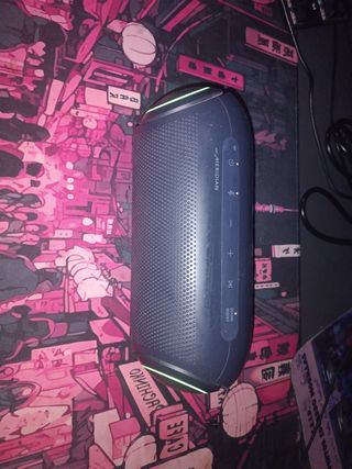 Altavoz LG PL7 - Sonido Meridian
