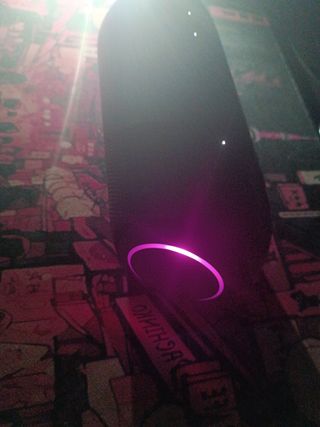 Altavoz LG PL7 - Sonido Meridian