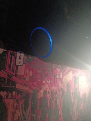 Altavoz LG PL7 - Sonido Meridian
