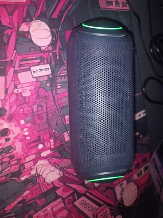 Altavoz LG PL7 - Sonido Meridian