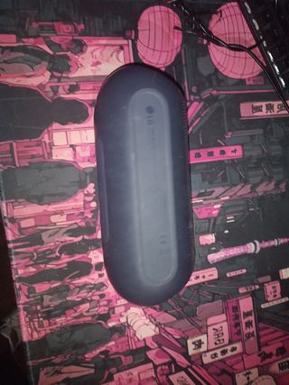 Altavoz LG PL7 - Sonido Meridian